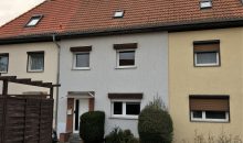 Schollehaus - Straßenansicht