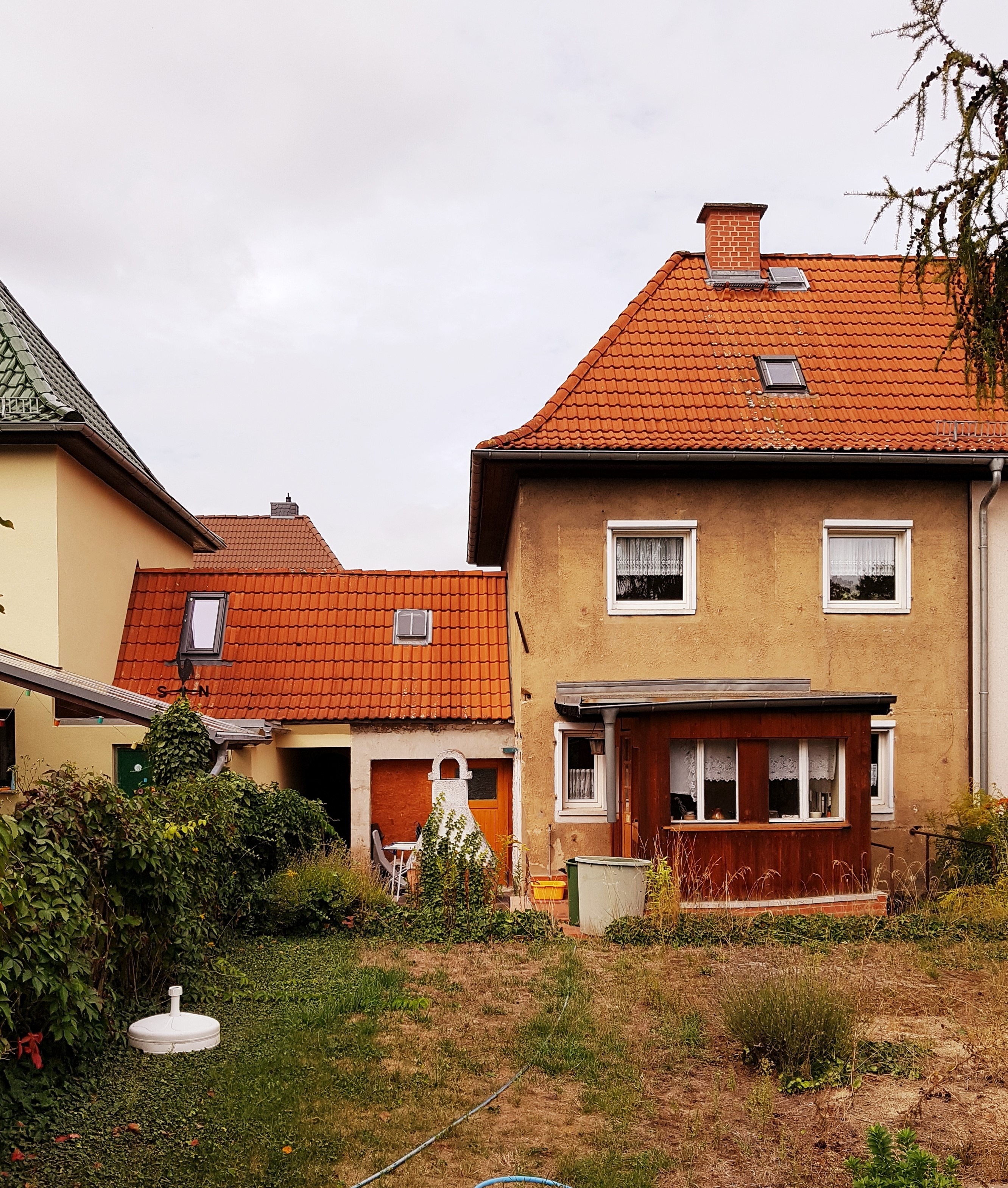 Schollehaus In Halle Sud K Klein Immobilien Halle
