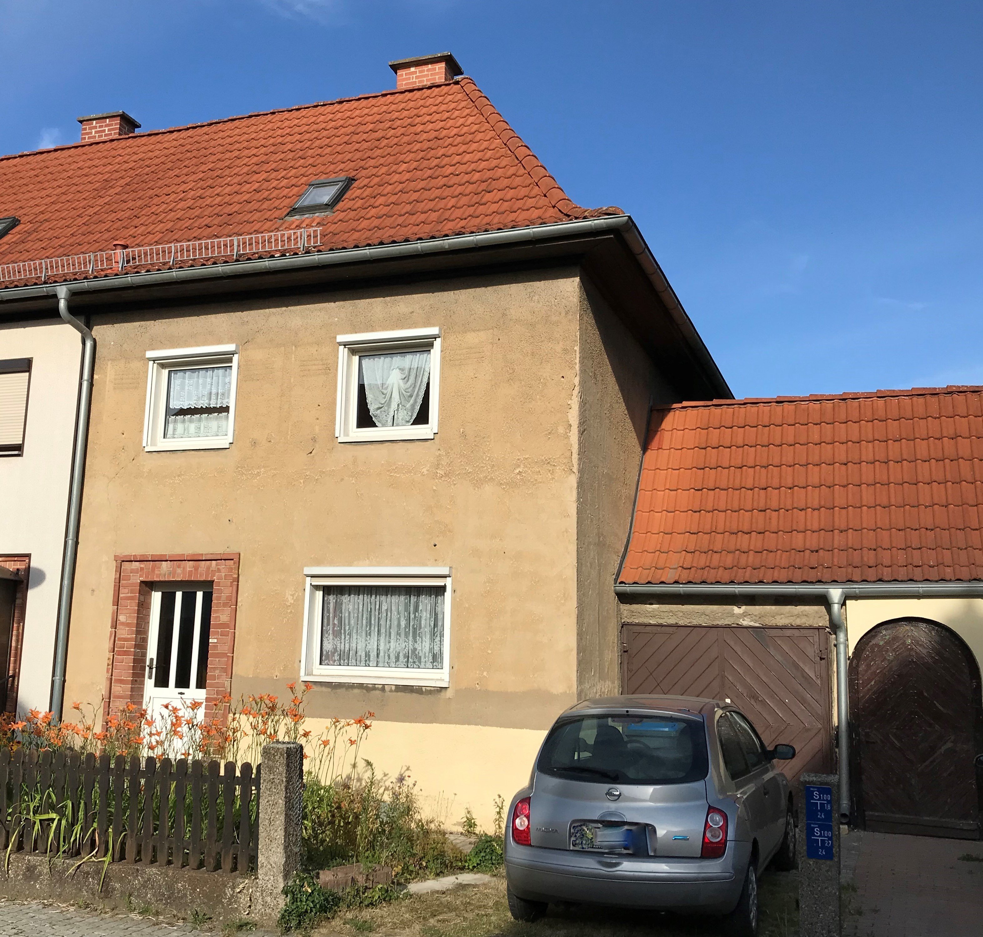 Schollehaus In Halle Sud K Klein Immobilien Halle