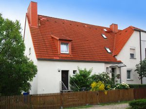 Einfamilienhaus Leuna - Straßenansicht