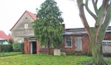 Baunerhof in Rohndorf - Blick vom Garten