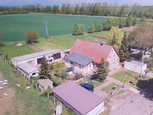 Wettin Löbejün Archive K. Klein Immobilien Halle