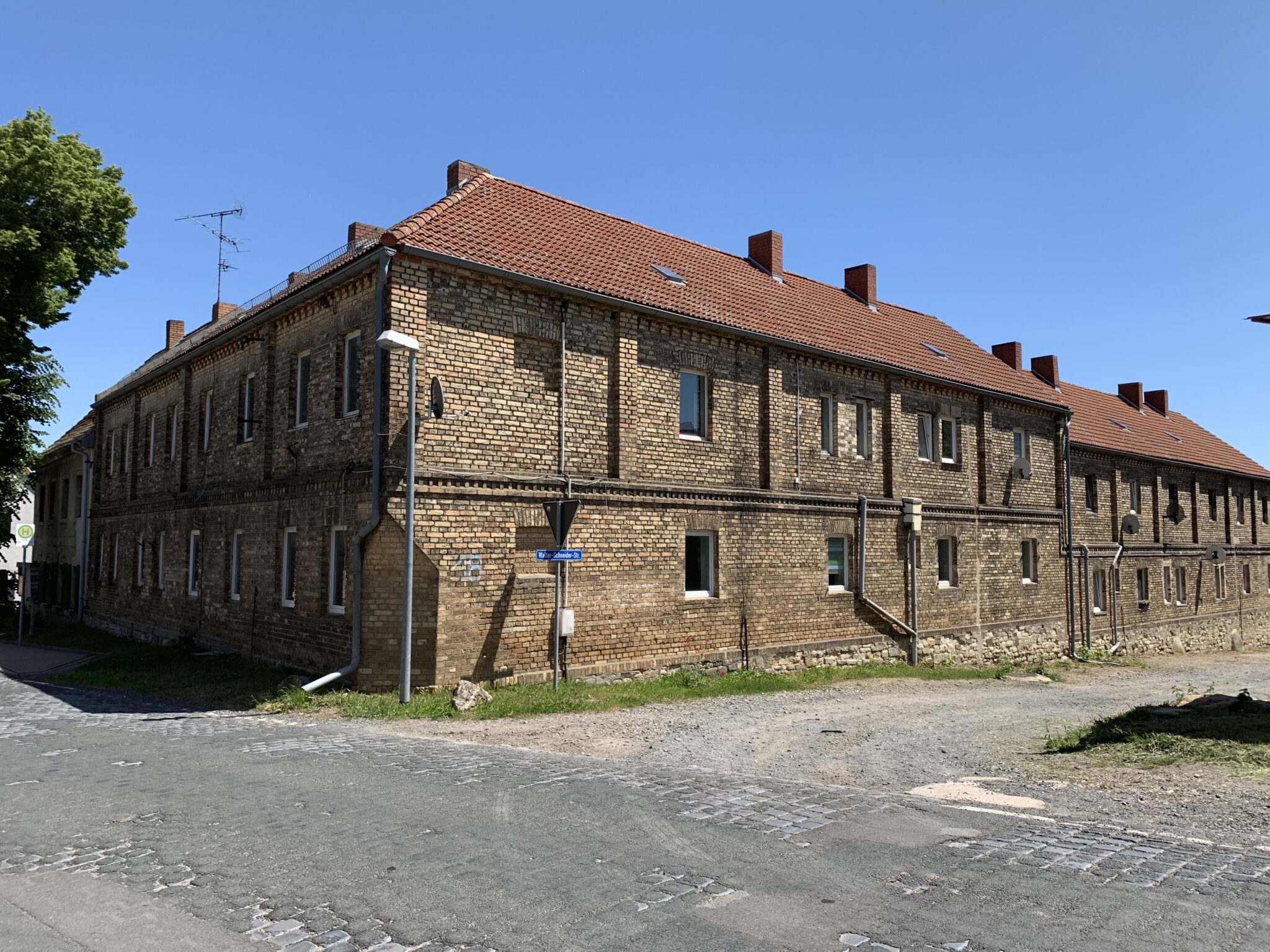 Unsere aktuellen Immobilienangebote - K. Klein Immobilien Halle