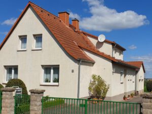 Einfamilienhaus Kaltenmark - Straßenansicht