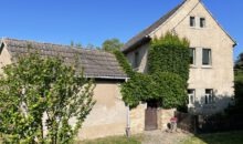 Einfamilienhaus in Beesenstedt - Straßenansicht