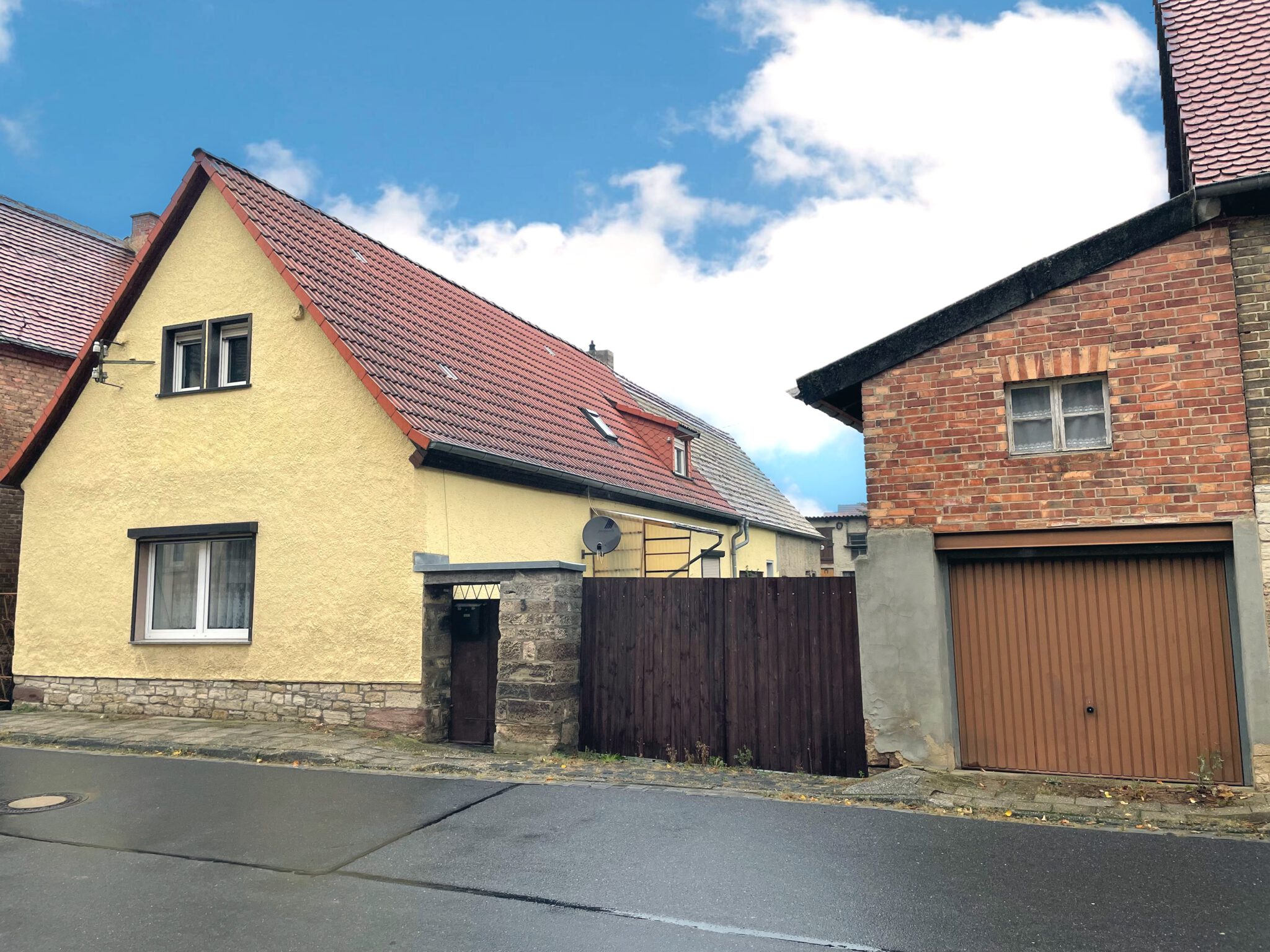 Immobilien Halle Westfalen