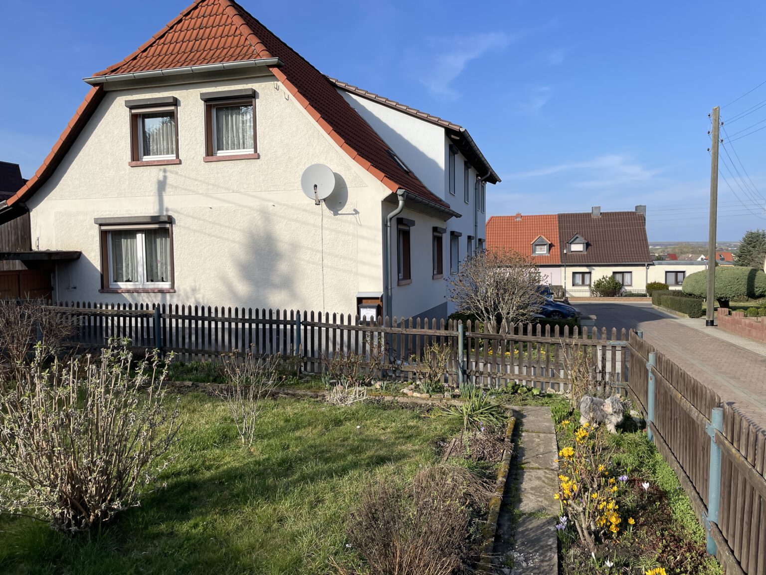 Unsere aktuellen Immobilienangebote K. Klein Immobilien Halle