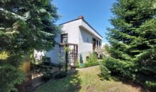 Einfamilienhaus in Nauendorf - Seitenansicht