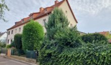 Haus im Rosengarten - Straßenansicht