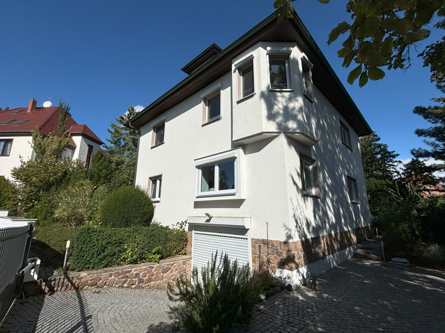 Immobilien Halle Westfalen