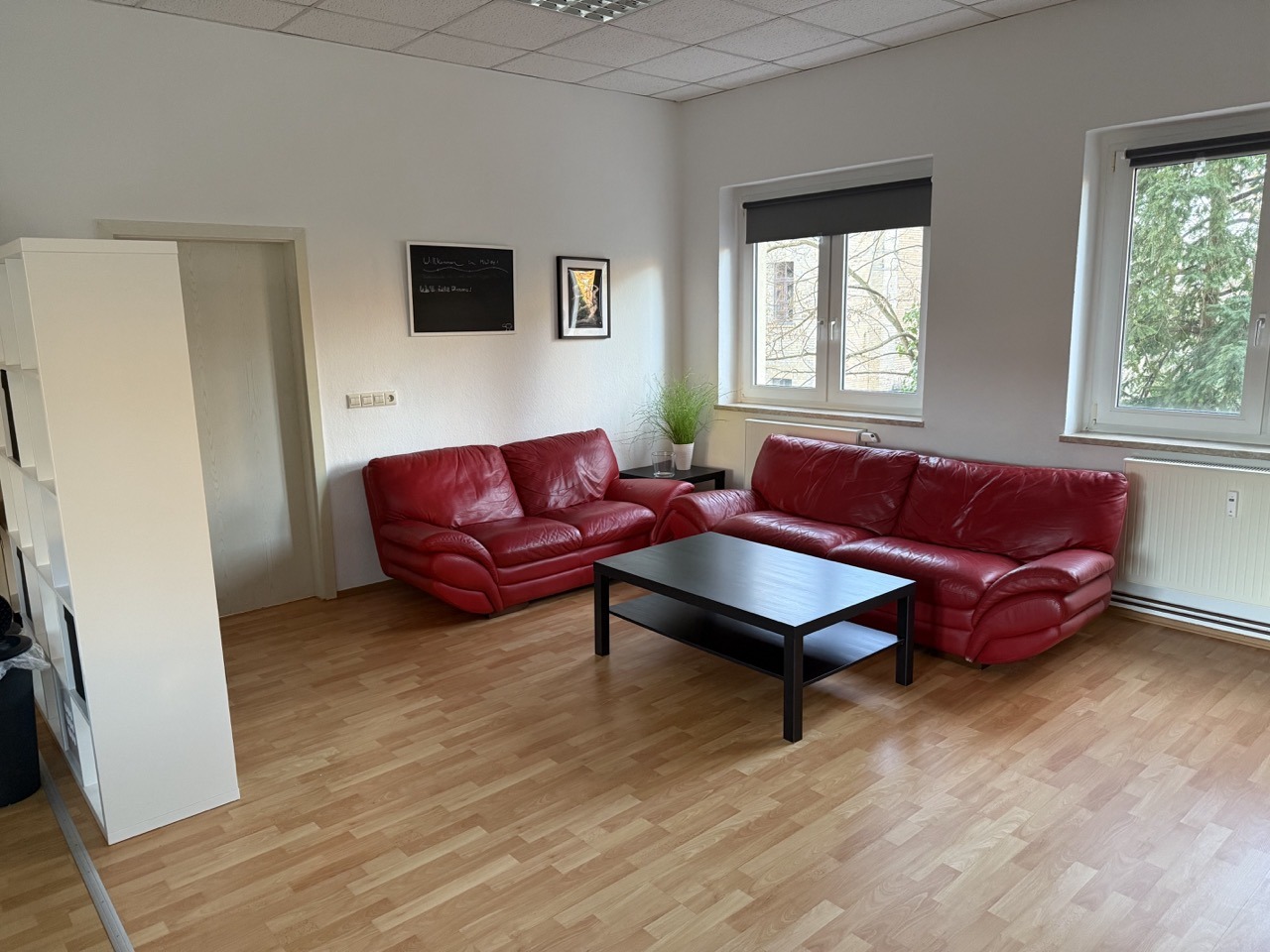 Mietobjekt - Konferenzraum/Schulungsraum