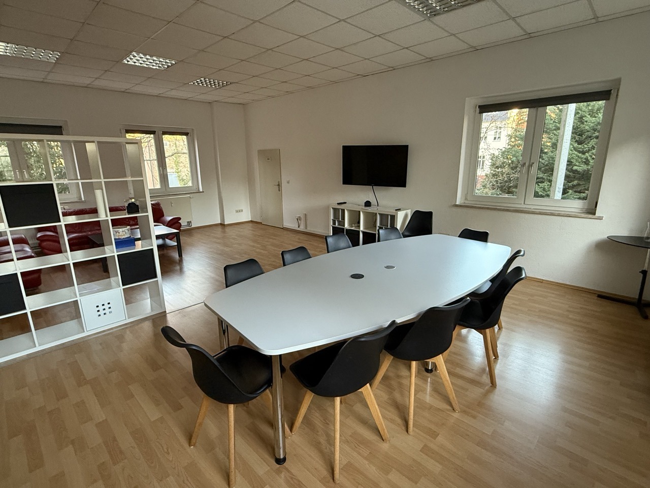 Mietobjekt - Konferenzraum/Schulungsraum