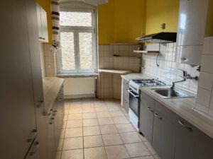 3,5 Raumwohnung in Steintornähe - Küche