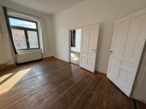 3,5 Raumwohnung in Steintornähe - Zimmer 1