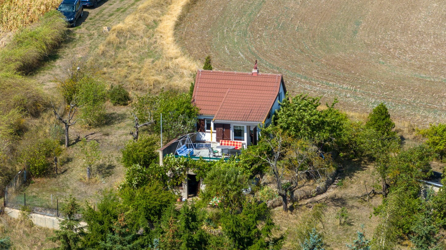 Erholungsgrunstück Erdeborn