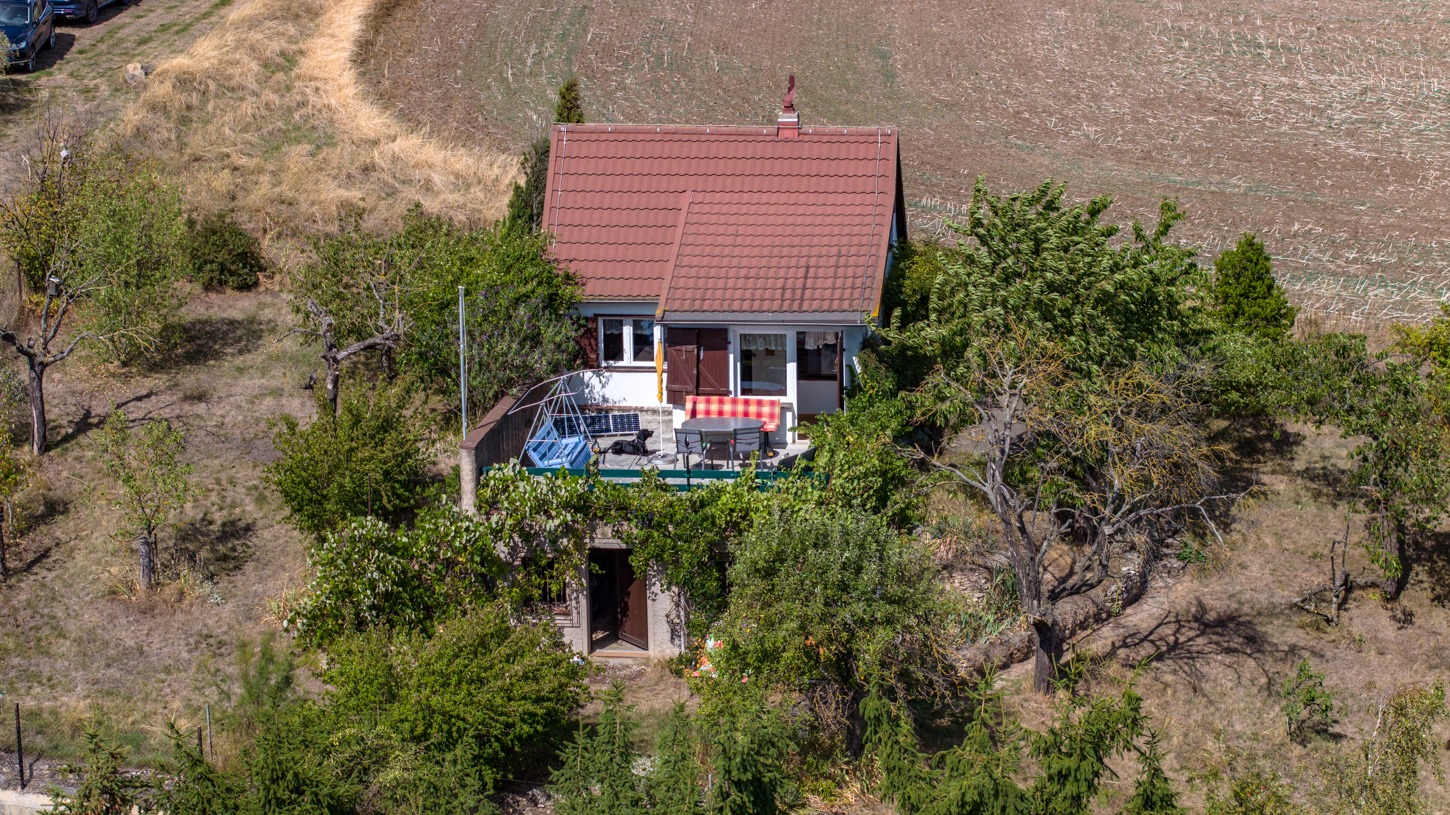 Erholungsgrunstück Erdeborn