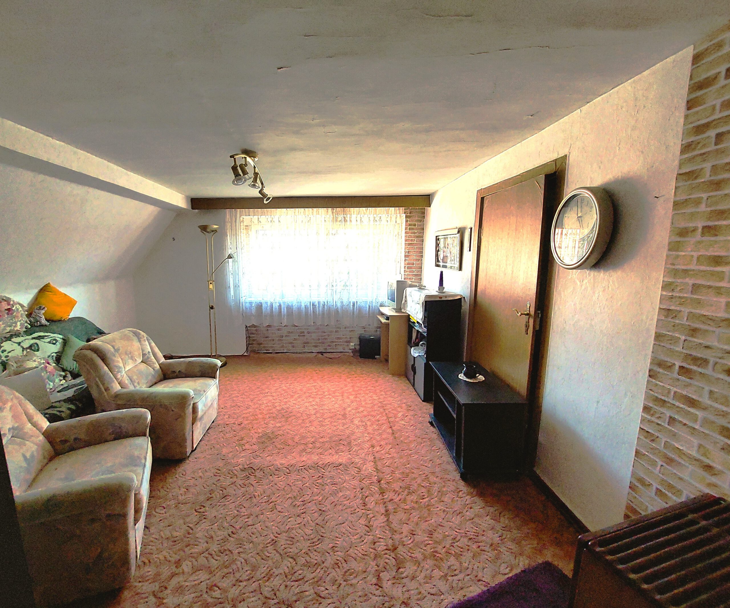 Einfamilienhaus in Niemberg - Zimmer