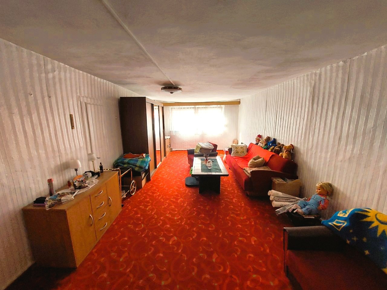 Einfamilienhaus in Niemberg - Zimmer